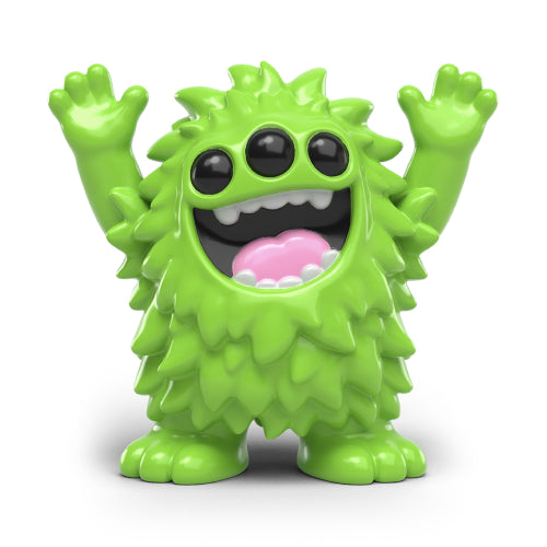 Stimeez Emotion Explorers Set