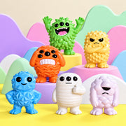 Stimeez Emotion Explorers Set (Preorder)