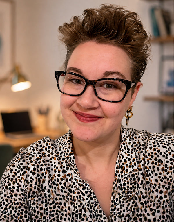 Helen Rottier, PhD