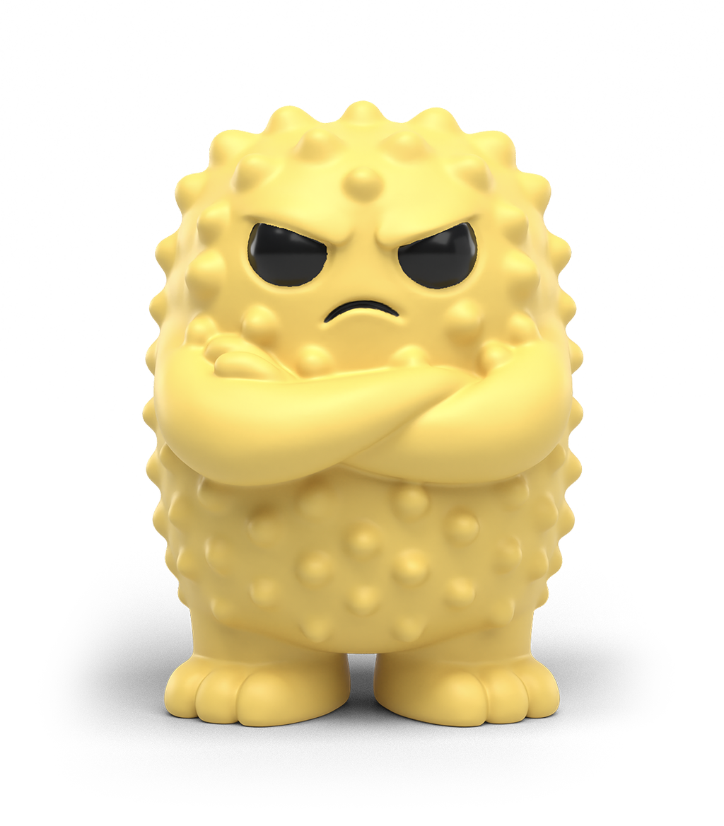 Stimeez Emotion Explorers Set