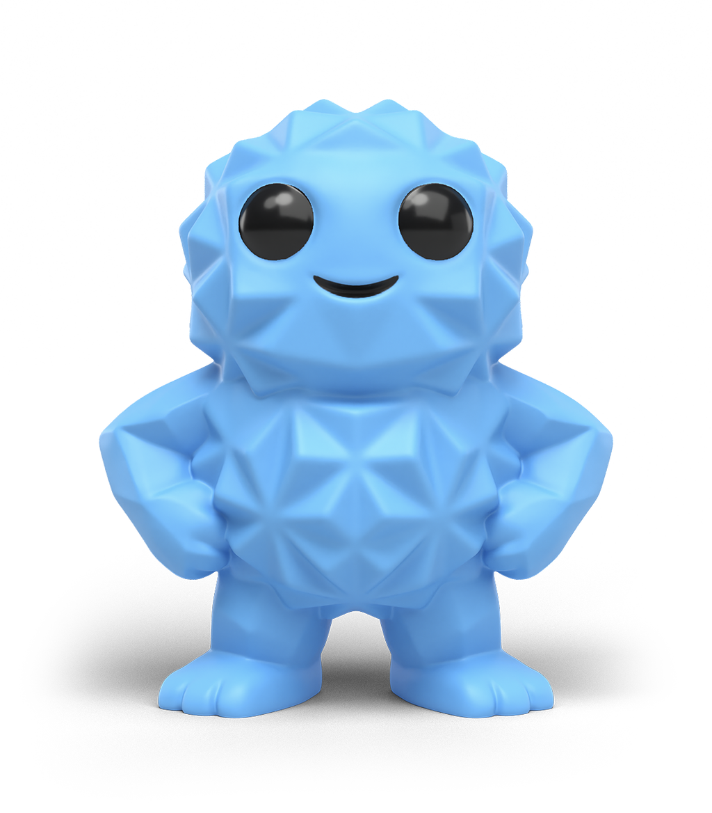 Stimeez Emotion Explorers Set
