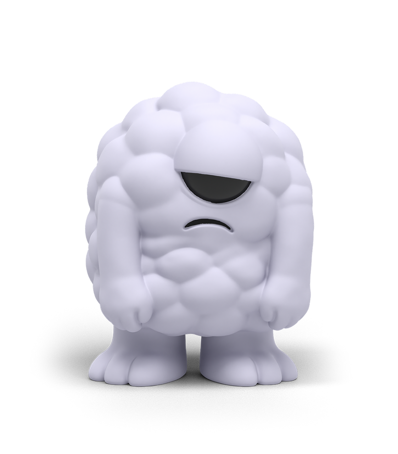 BLEGHHH