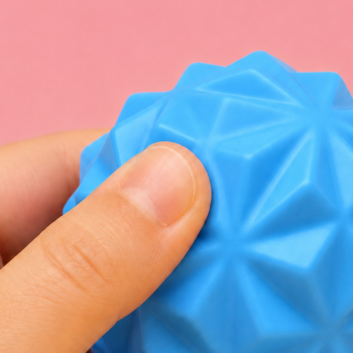 Designed for touch