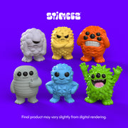 Stimeez Emotion Explorers Set (Preorder)