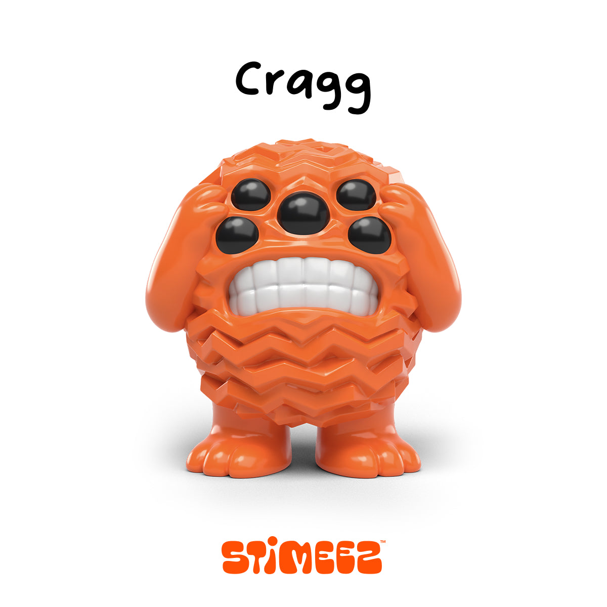 Stimeez Emotion Explorers Set (Preorder)
