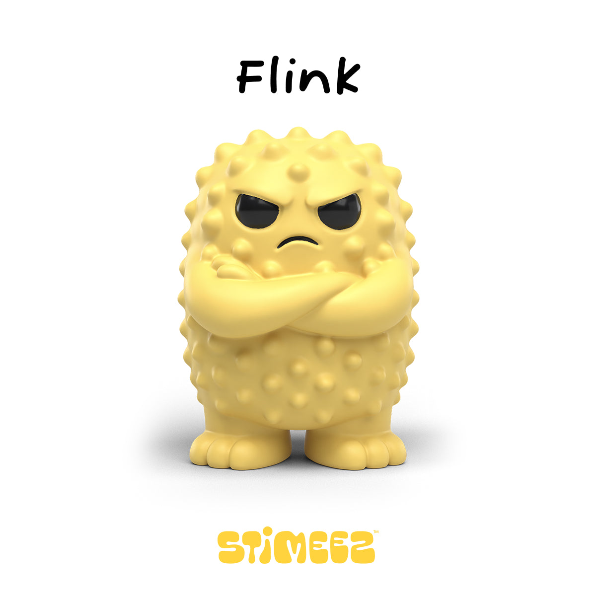 Stimeez Emotion Explorers Set (Preorder)