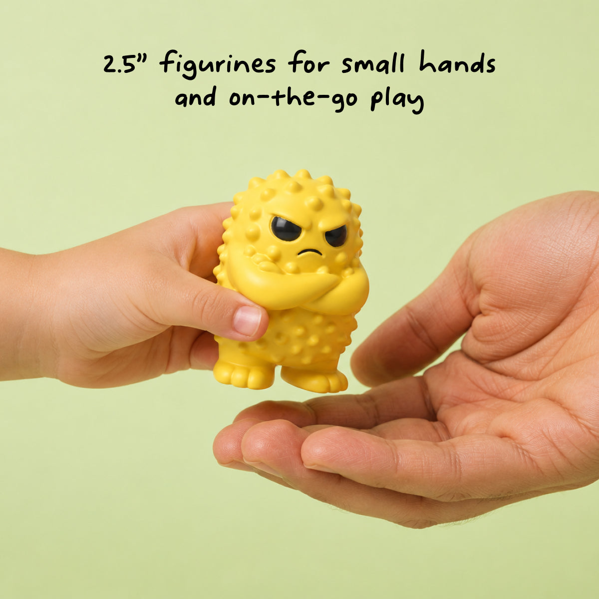 Stimeez Emotion Explorers Set (Preorder)