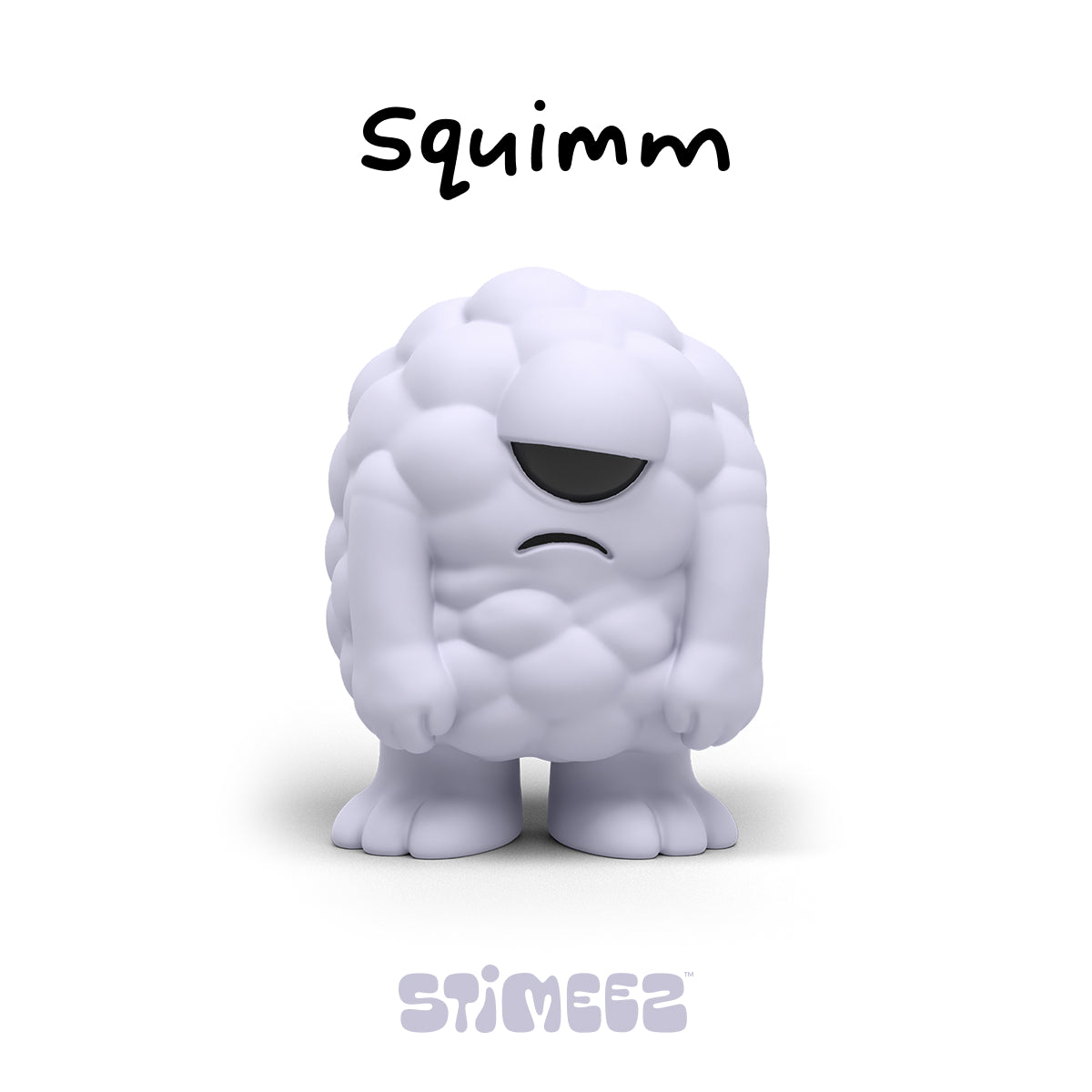 Stimeez Emotion Explorers Set (Preorder)