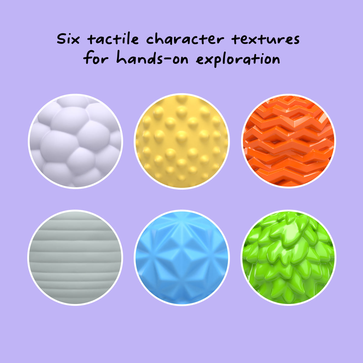 Stimeez Emotion Explorers Set (Preorder)
