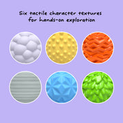Stimeez Emotion Explorers Set (Preorder)
