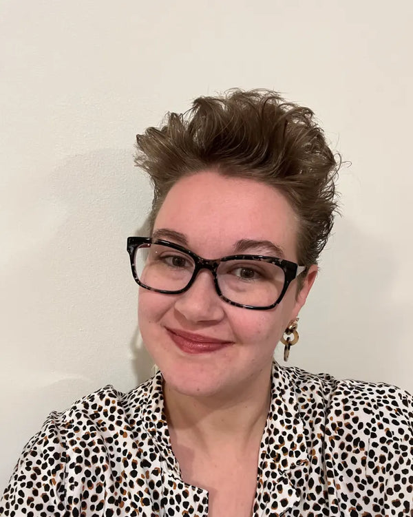 Helen Rottier, PhD